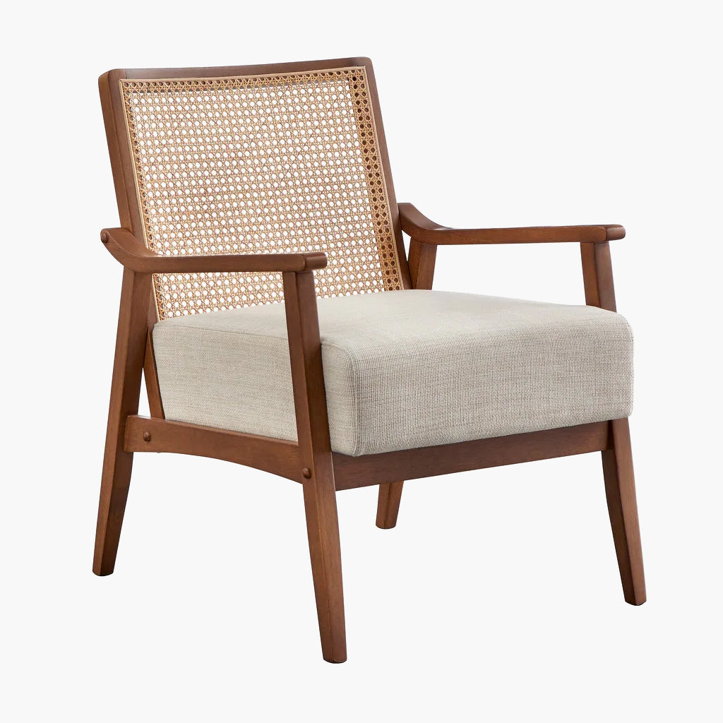 Cane Lounge Chairs CLC-14