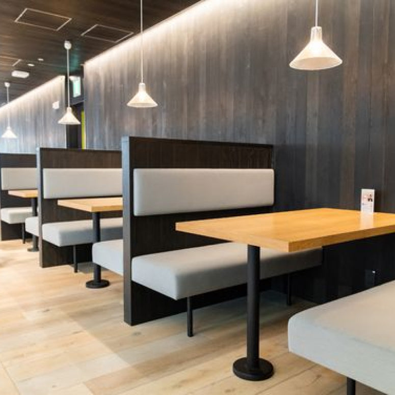 Dining Sofas H-R-S-29