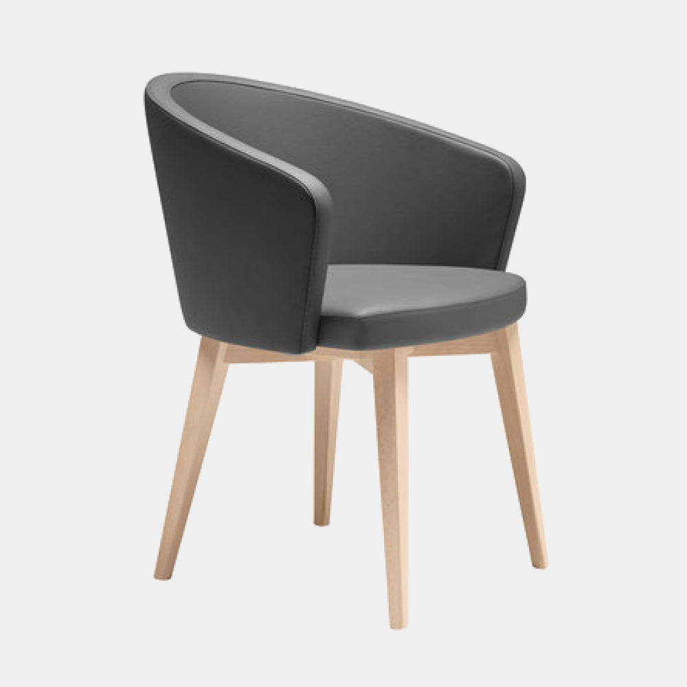 Wooden Chairs HWC-49
