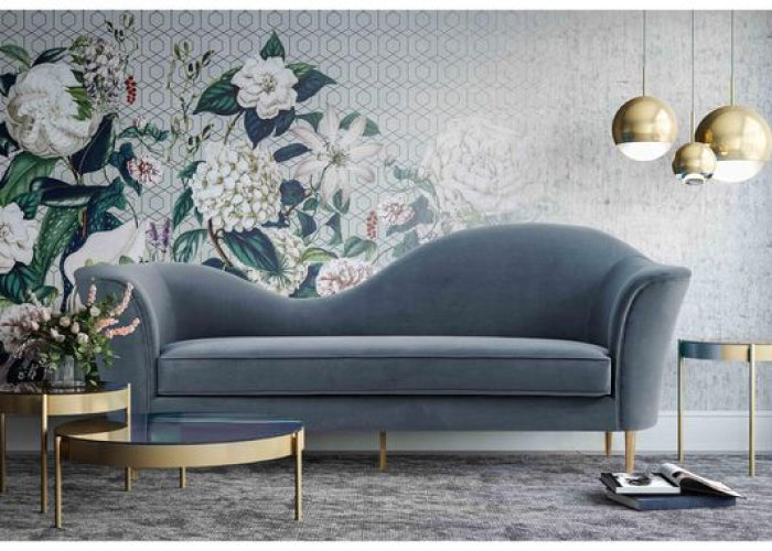 Chaise Longer H-C-L-3