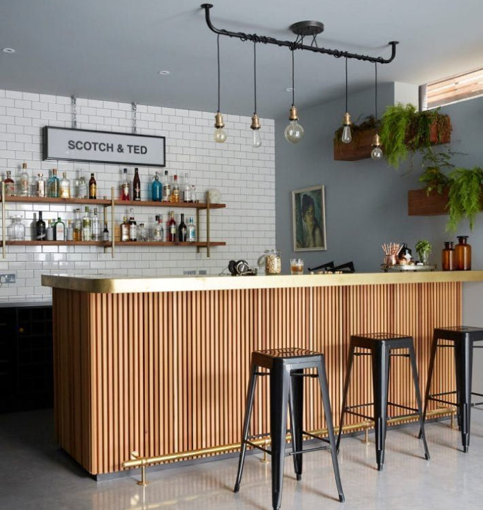 Bar Counter H-B-C-14