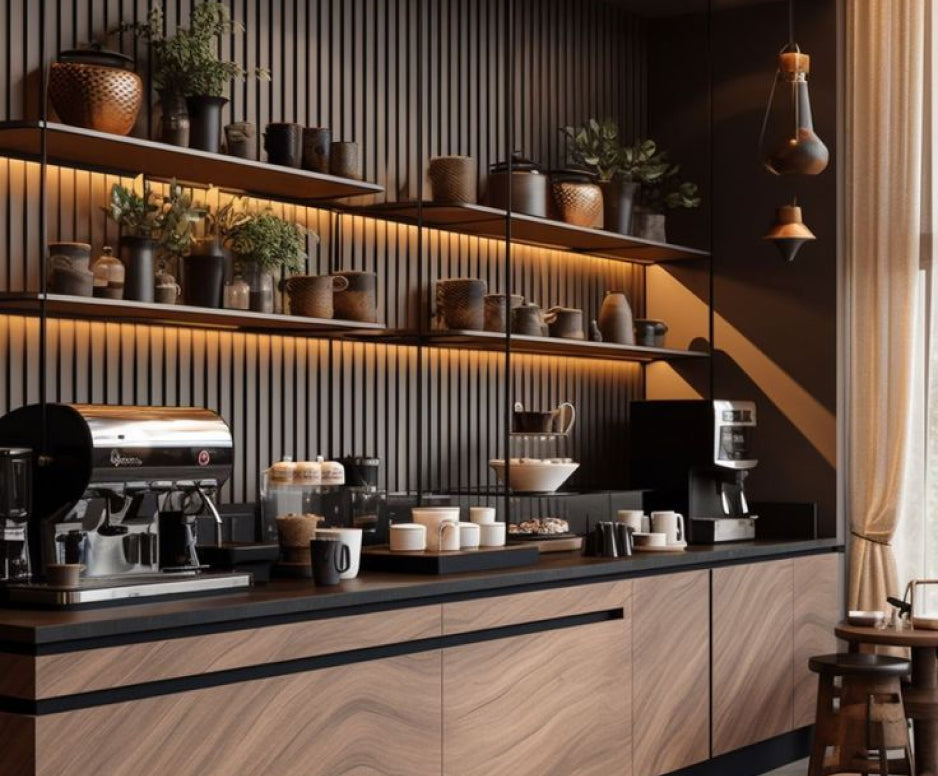 Buffet Tables H-B-Tq-8