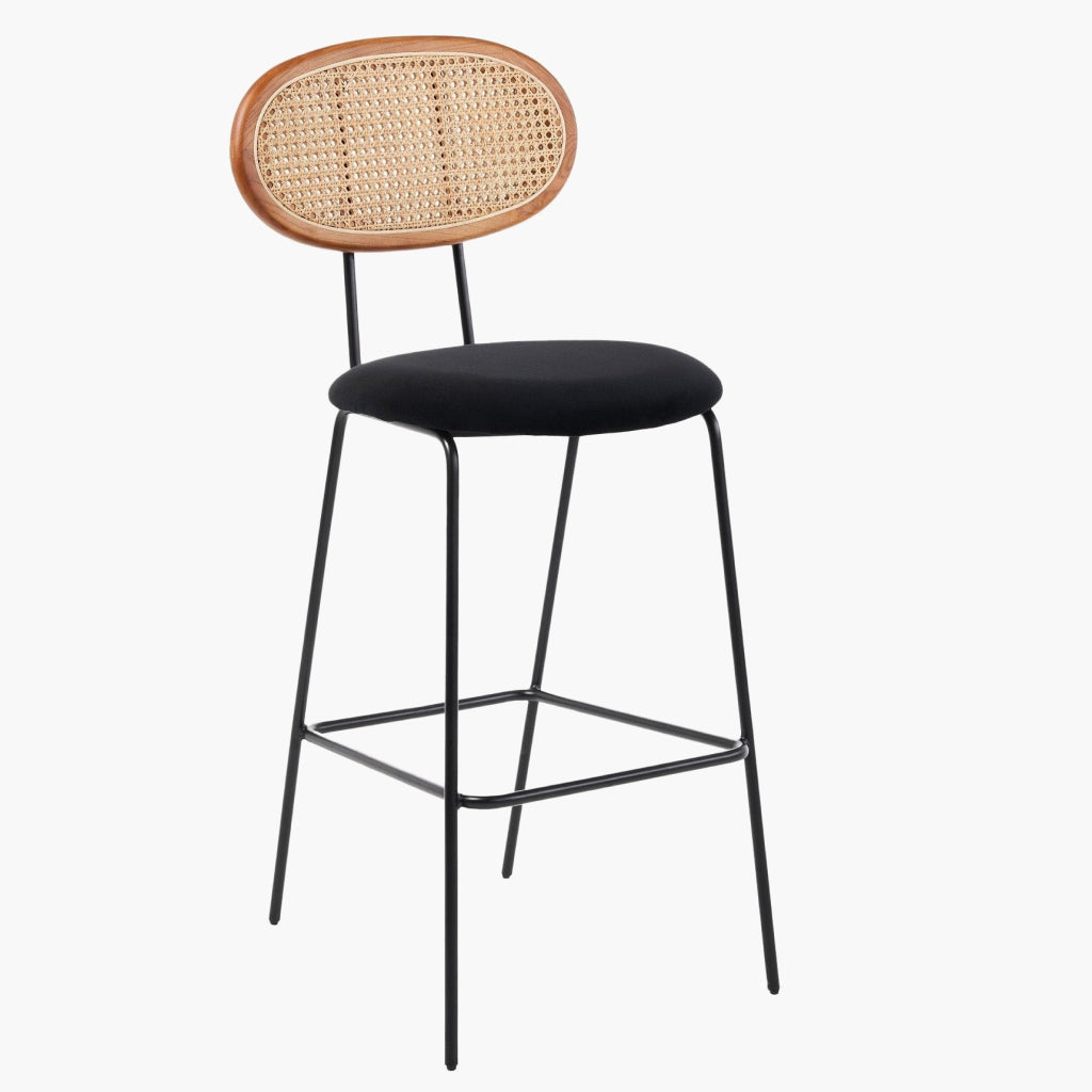 Cane Bar Stools CBS-20