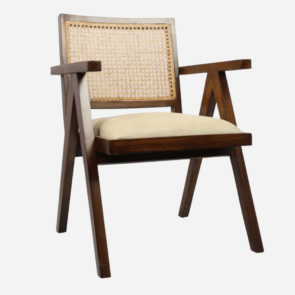 Cane Dining Chairs CDC-22