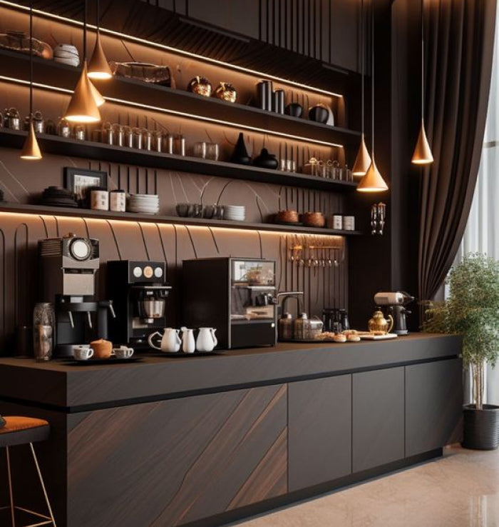 Bar Counter H-B-C-16