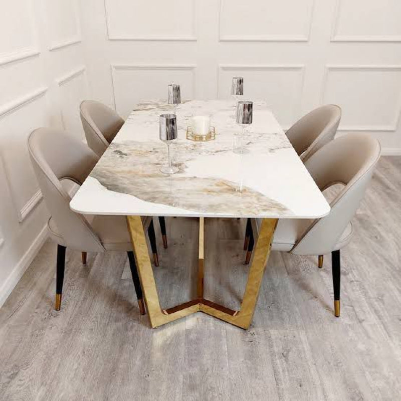 Dinning Table M-D-T-8