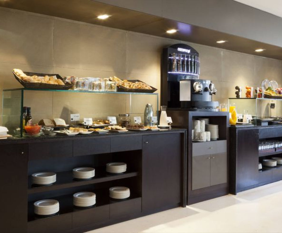 Buffet Tables H-B-Tq-6