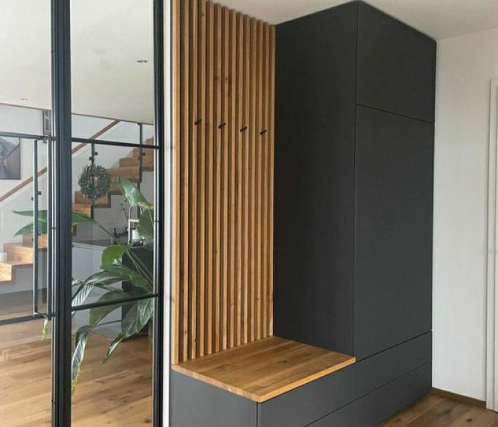 Luggage Rack H-L-R-10