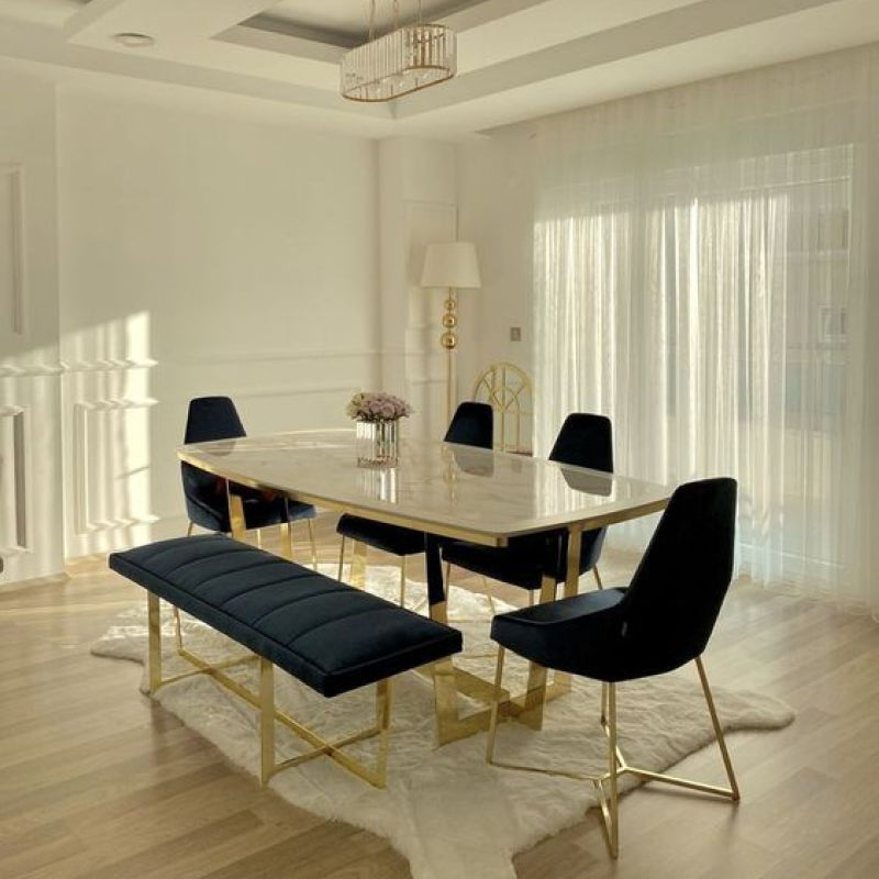 Dinning Table M-D-T-16