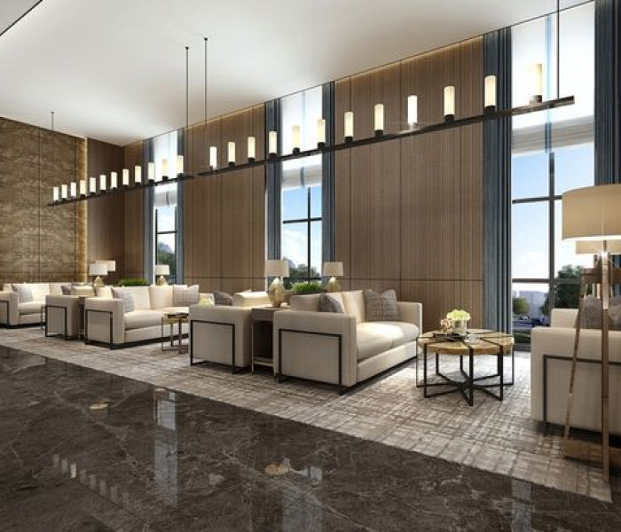 Lobby Seating H-L-S-1