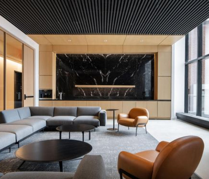 Lobby Seating H-L-S-4