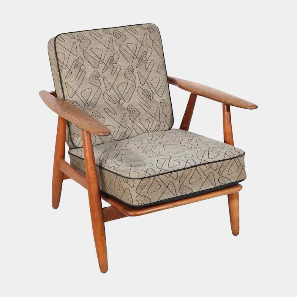 Wooden Chairs HWC-36