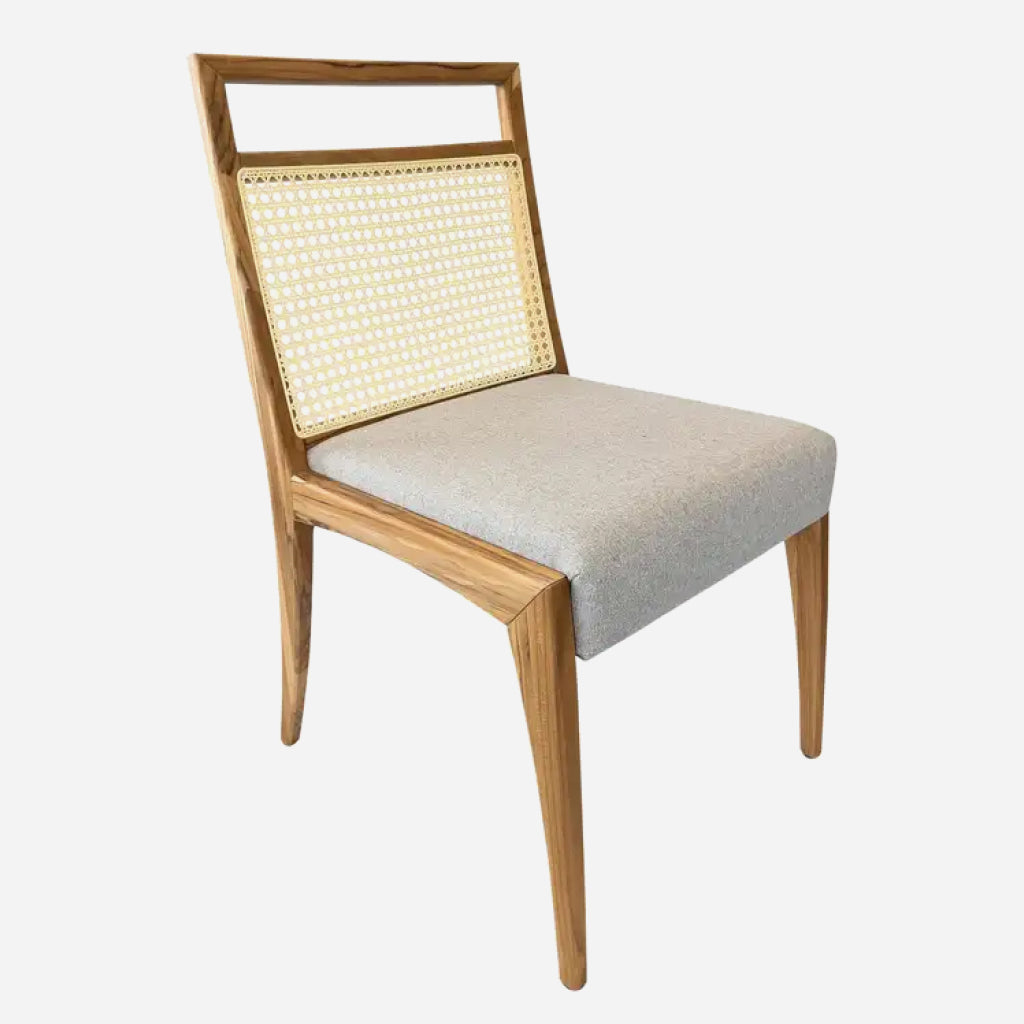 Cane Dining Chairs CDC-11