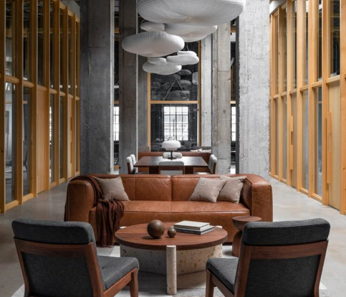 Lobby Seating H-L-S-6