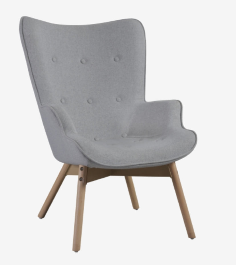 Lounge Chairs HLC-34