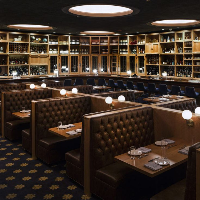 Dining Sofas H-R-S-28