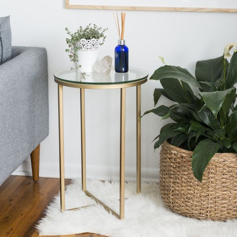 Side Table M-S-T-12