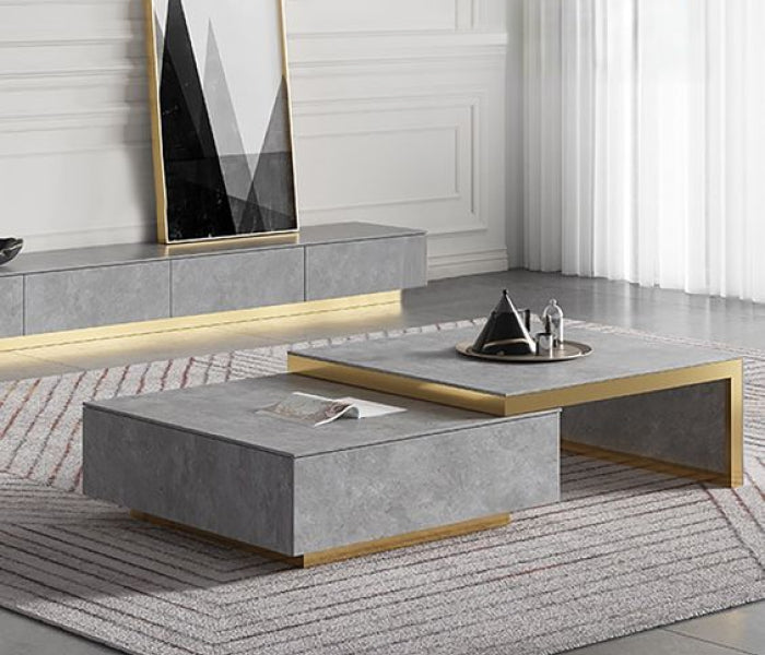 Coffee Tables H-C-T-7