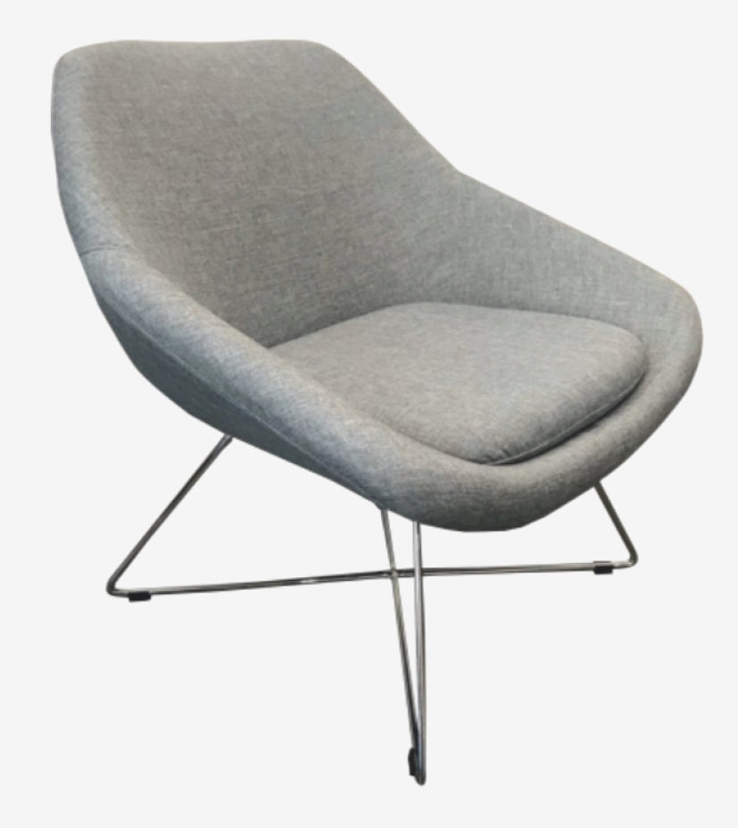 Lounge Chairs HLC-58