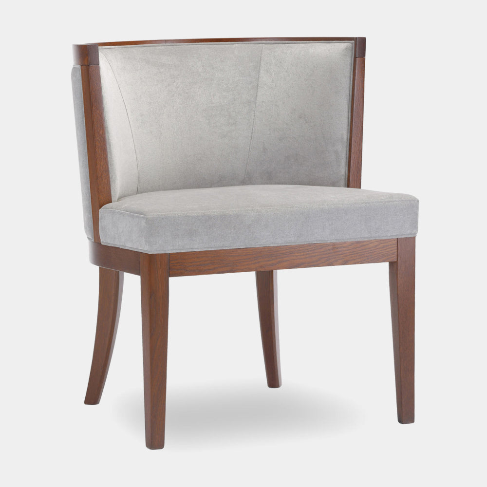 Wooden Chairs HWC-3