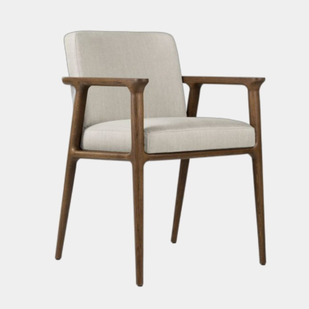 Wooden Chairs HWC-6