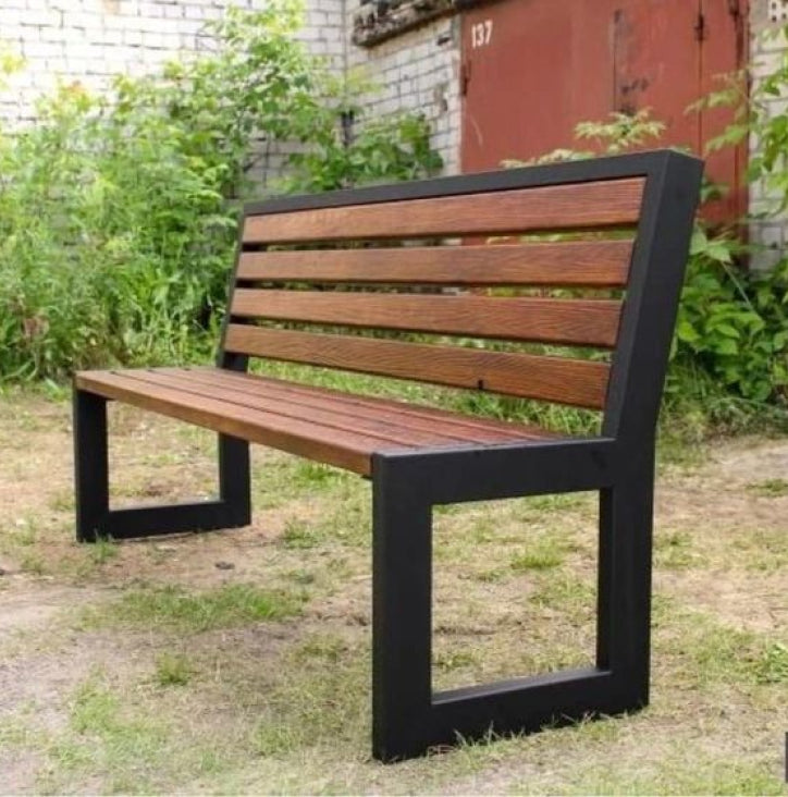 Garden Bench garden-bench-21