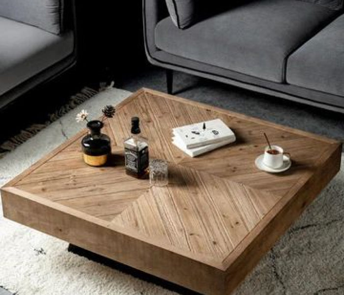 Coffee Tables H-C-T-2