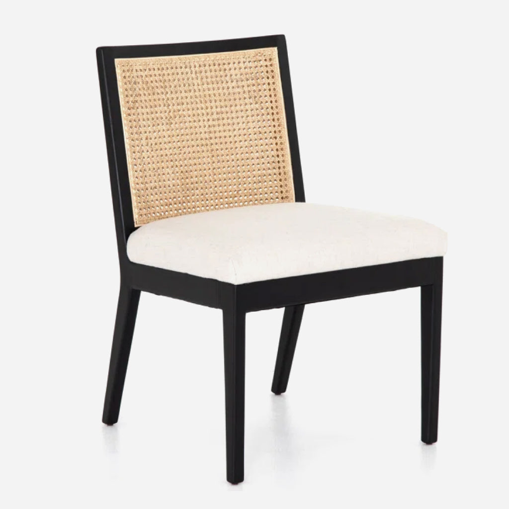 Cane Dining Chairs CDC-12