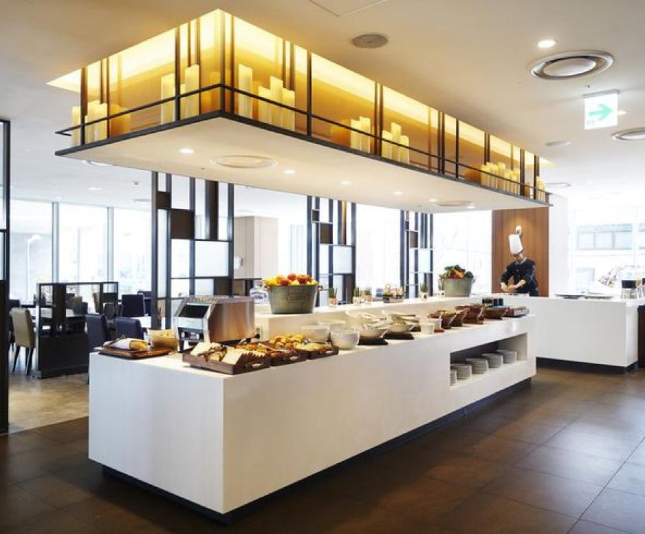 Buffet Tables H-B-Tq-12