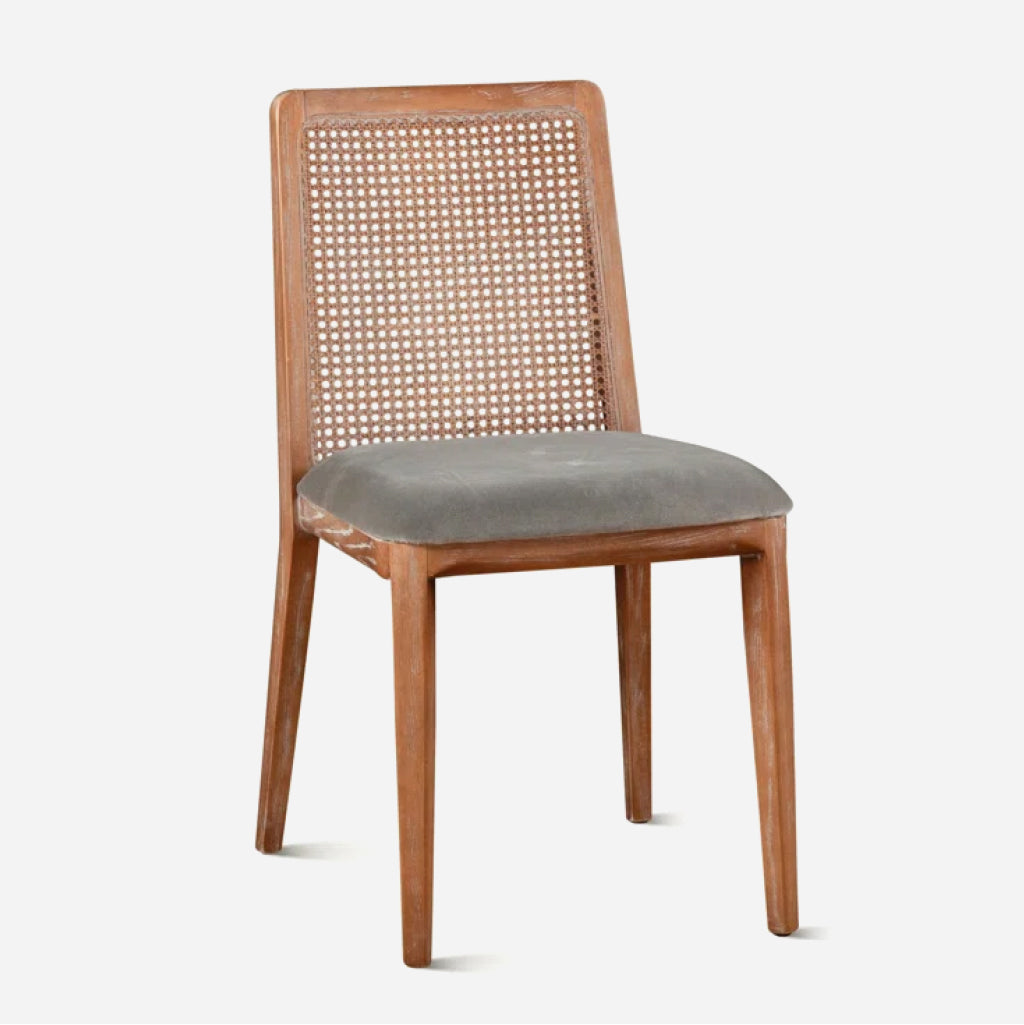 Cane Dining Chairs CDC-15