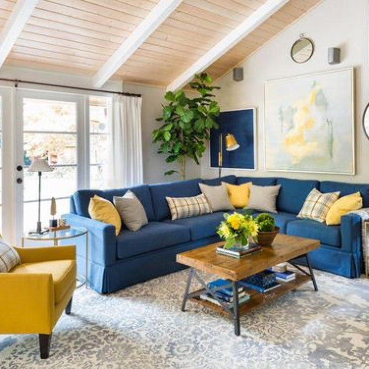 Fabric Sofa fabric-sofa-24