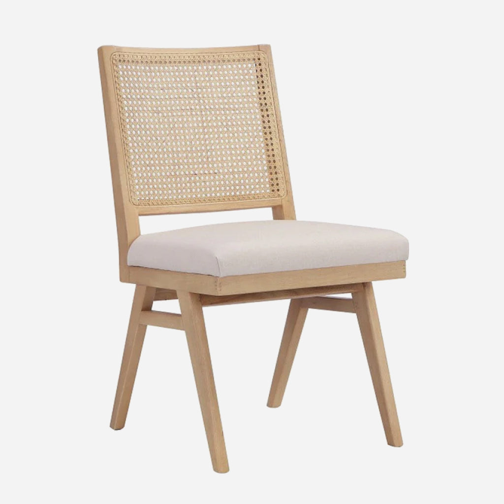 Cane Dining Chairs CDC-19
