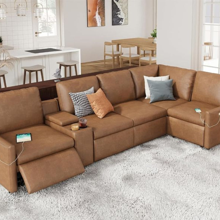 Recliner Sofa recliner-sofa-31