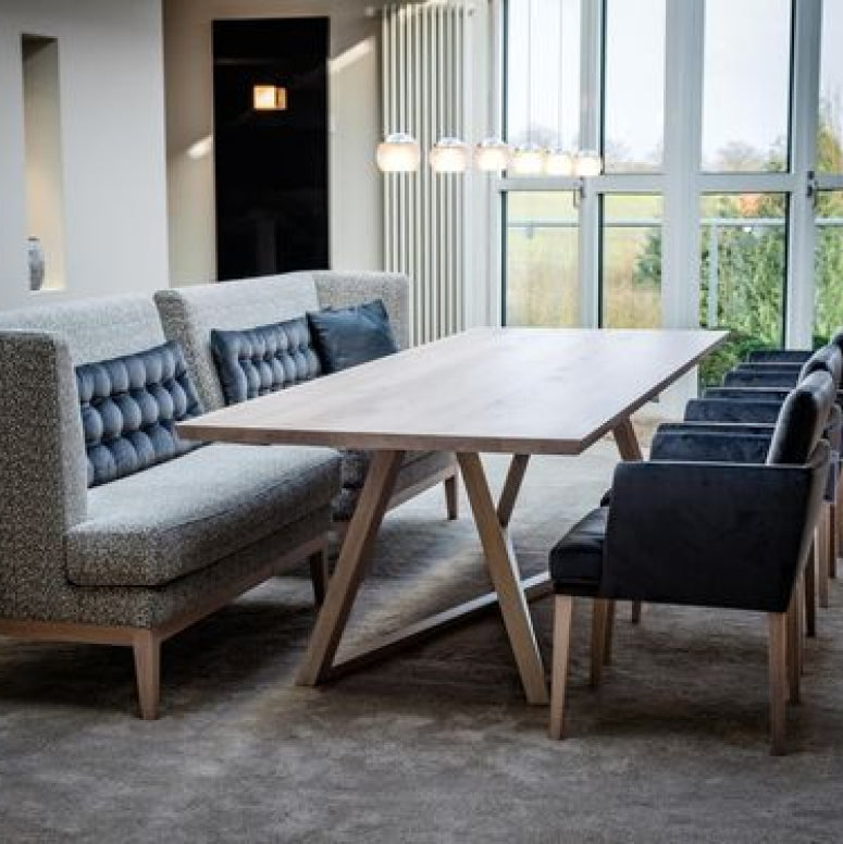 Dining Sofas H-R-S-3