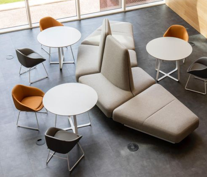 Lobby Seating H-L-S-23