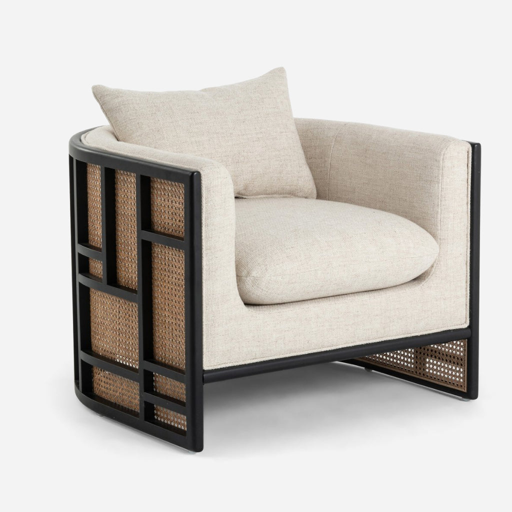 Cane Lounge Chairs CLC-13