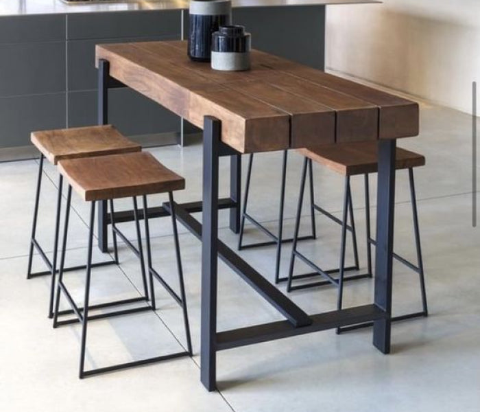 Bar Tables H-B-T-4