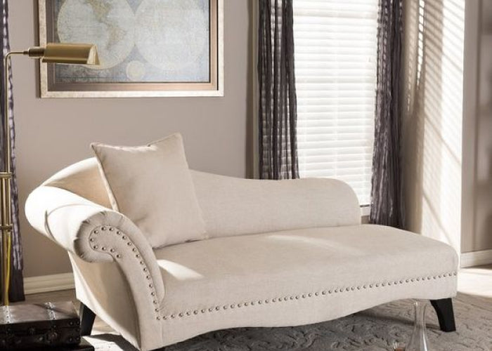 Chaise Longer H-C-L-7