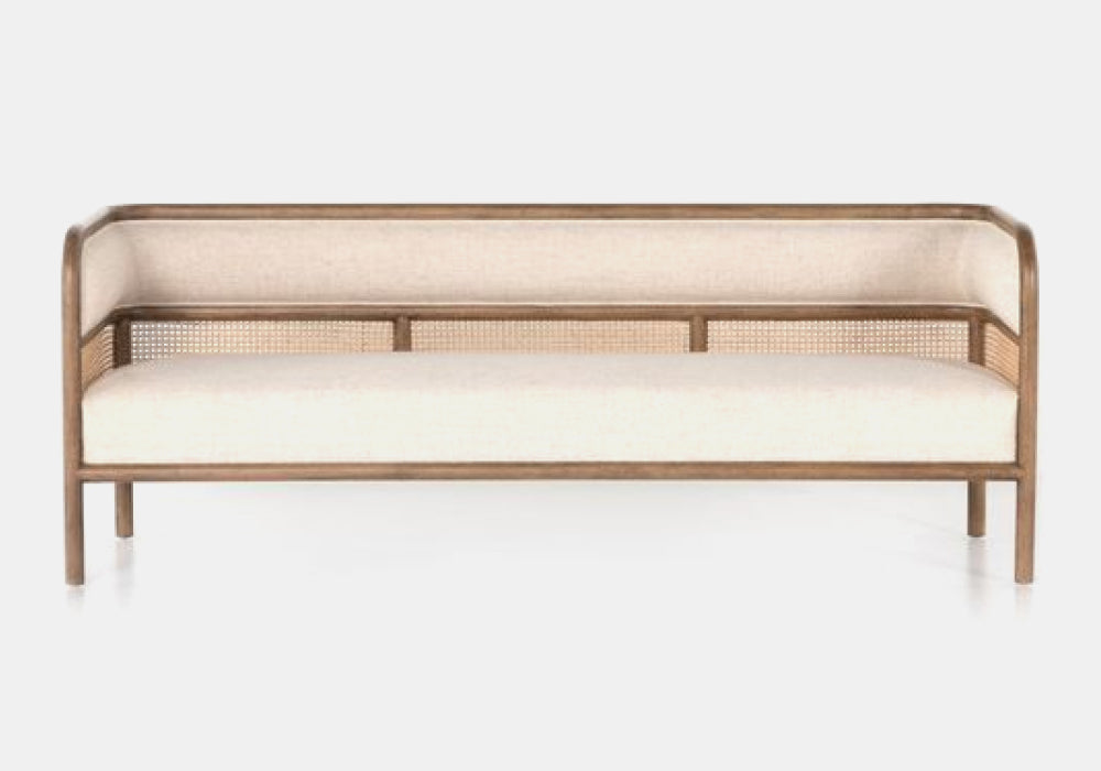 Cane Sofa Set CSS-9