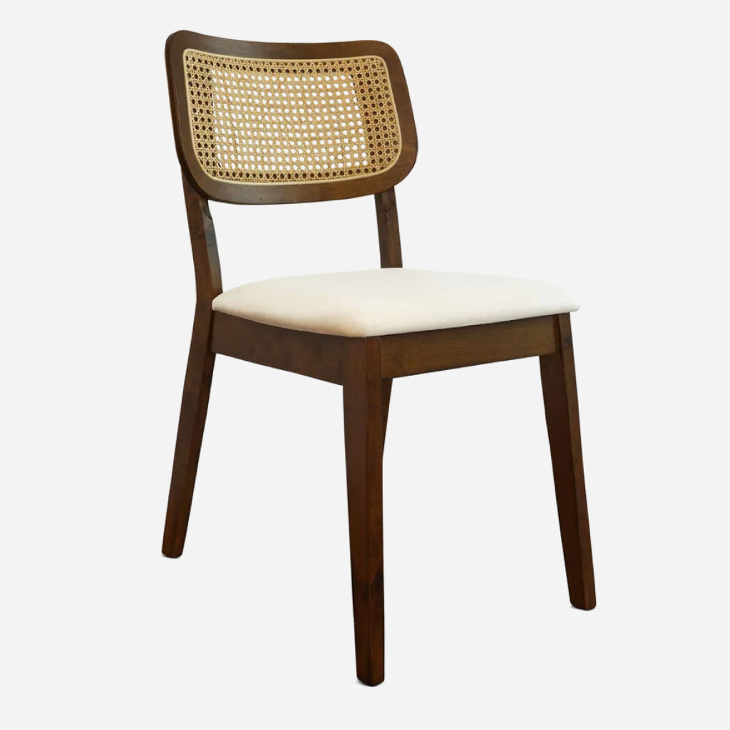Cane Dining Chairs CDC-5