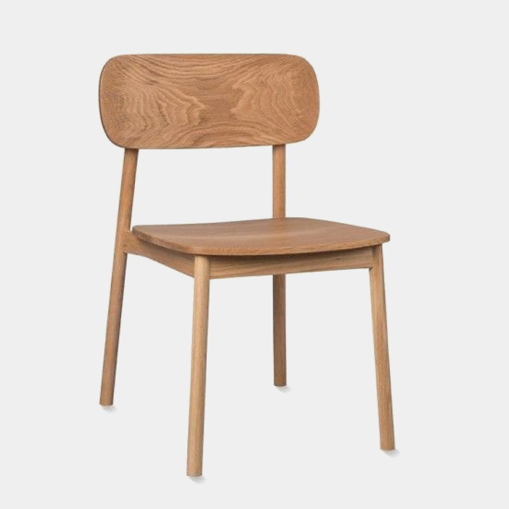 Wooden Chairs HWC-27