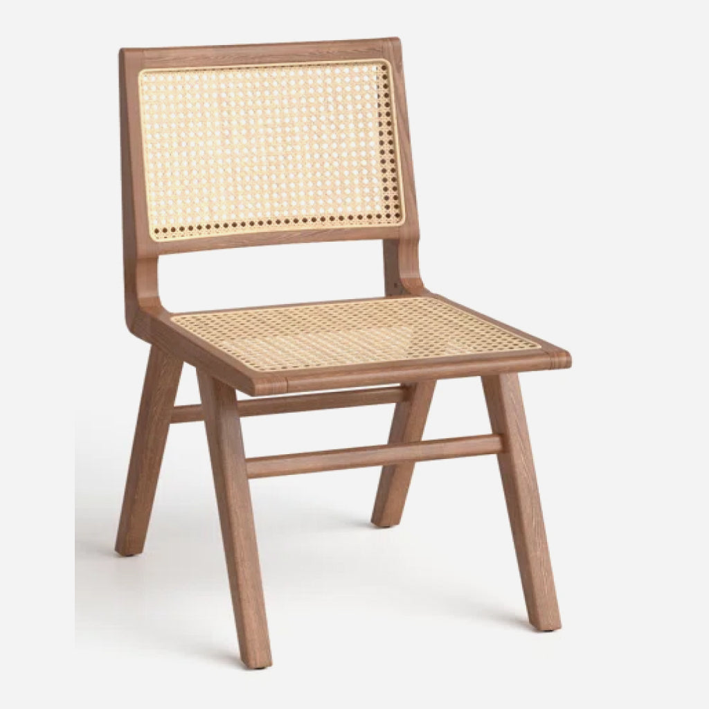 Cane Dining Chairs CDC-17