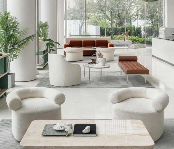 Lobby Seating H-L-S-12