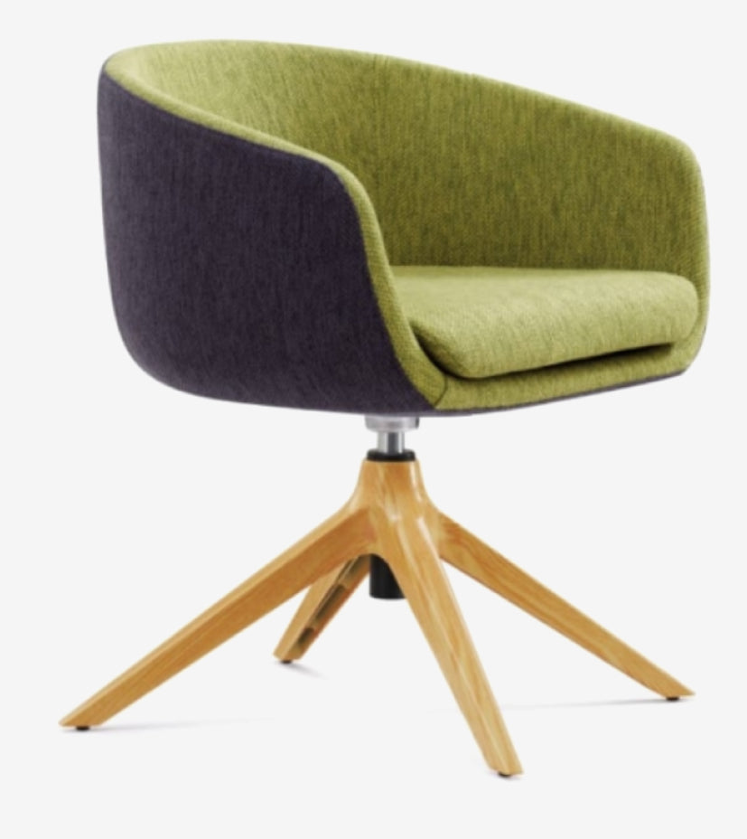 Lounge Chairs HLC-41