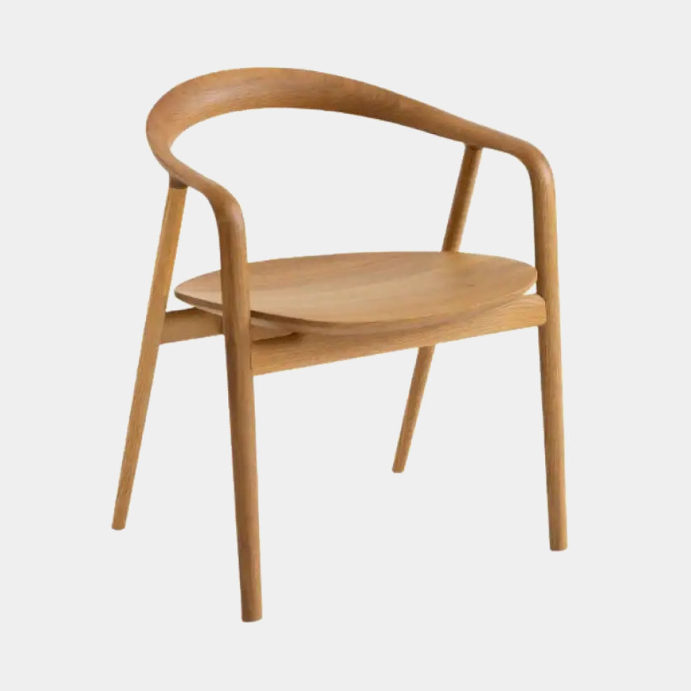 Wooden Chairs HWC-12