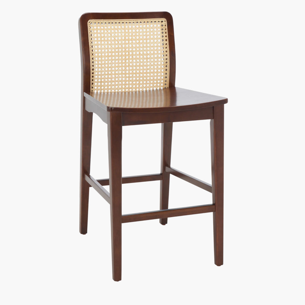 Cane Bar Stools CBS-10