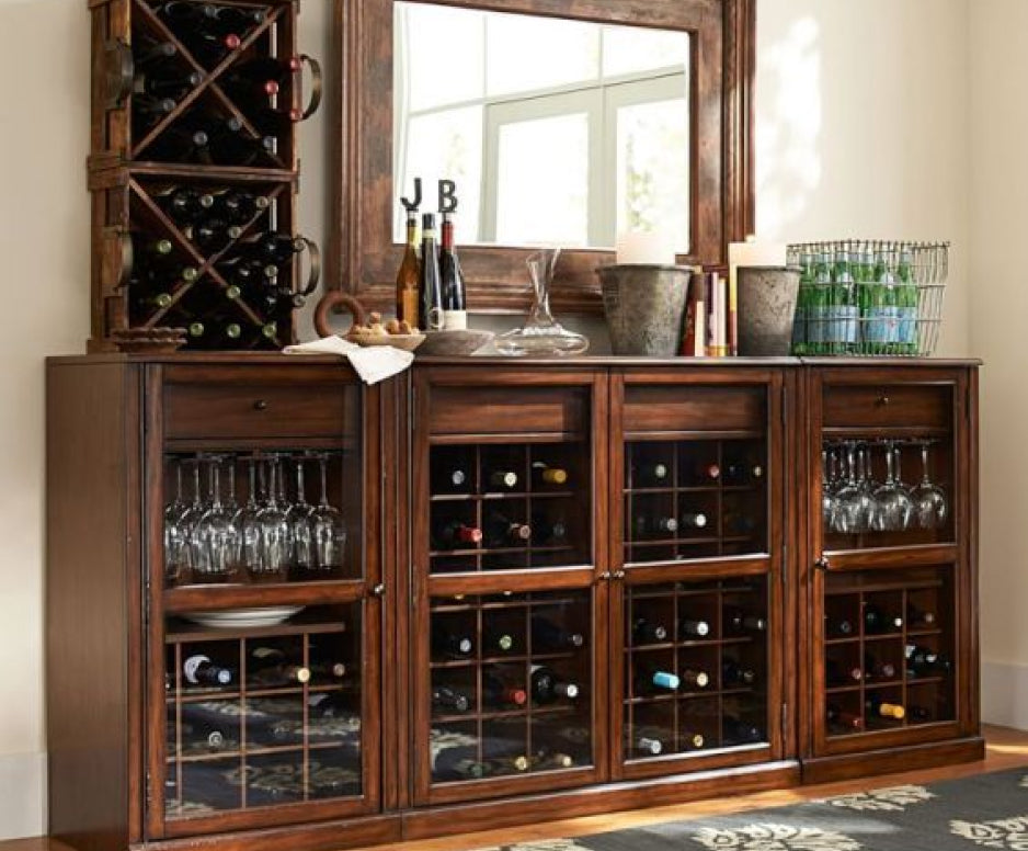 Buffet Tables H-B-Tq-11