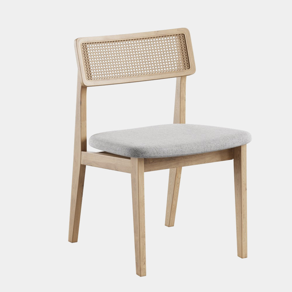 Wooden Chairs HWC-34