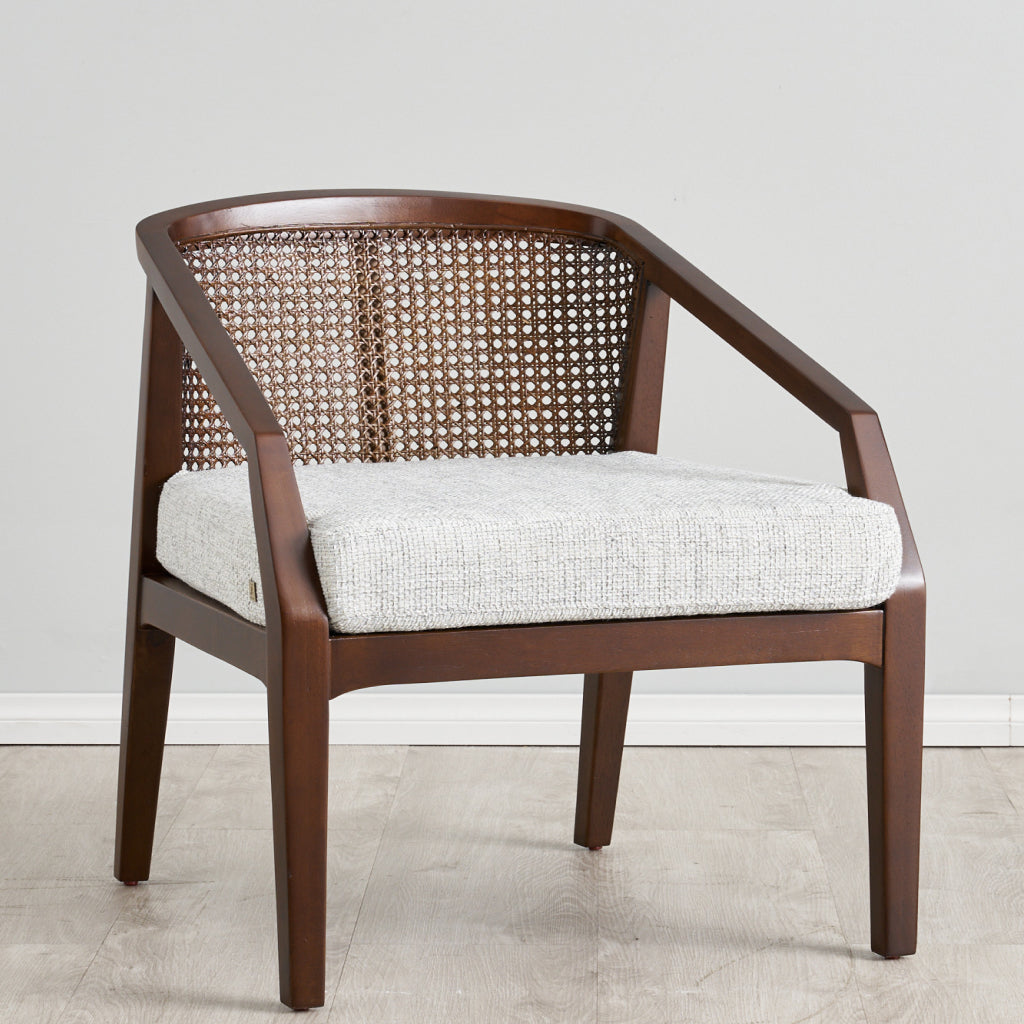 Cane Lounge Chairs CLC-19