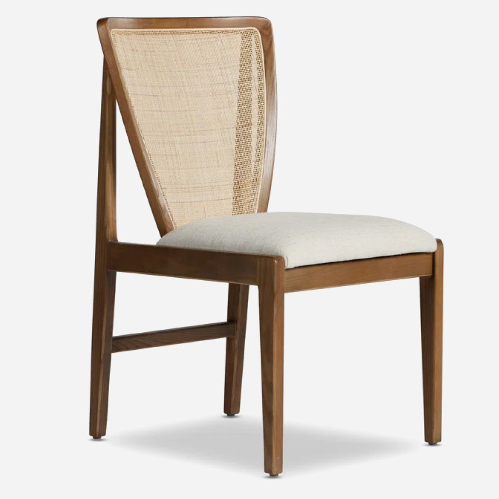 Cane Dining Chairs CDC-14